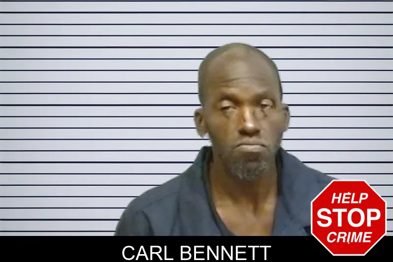 Carl Bennett mugshot – Fulton County , Georgia Carl Bennett mugshot