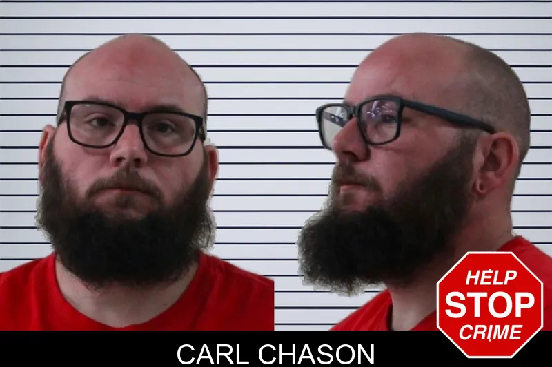 Carl Chason mugshot – Houston County , Georgia Carl Chason mugshot