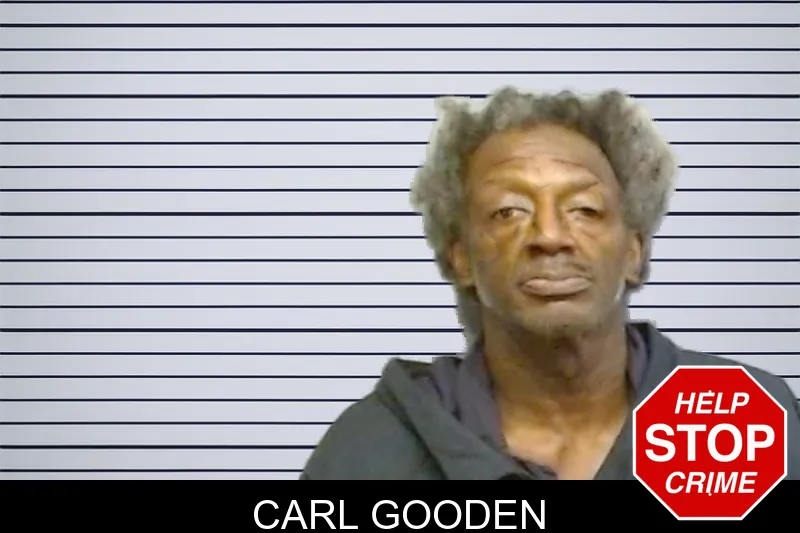 Carl Gooden mugshot – Fulton County , Georgia Carl Gooden mugshot