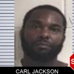 Carl Jackson mugshot – Henry County , Georgia Carl Jackson mugshot