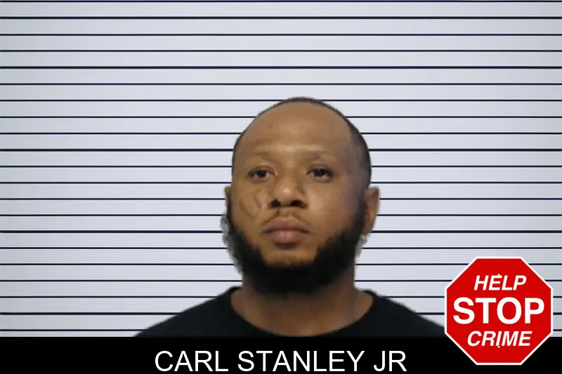 Carl Stanley Jr mugshot – Bibb County , Georgia Carl Stanley Jr mugshot