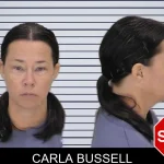Carla Bussell mugshot – Richmond County , Georgia Carla Bussell mugshot