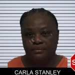 Carla Stanley mugshot – Laurens County , Georgia Carla Stanley mugshot