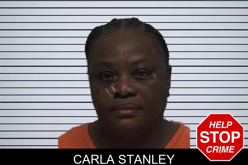 Carla Stanley mugshot – Laurens County , Georgia Carla Stanley mugshot