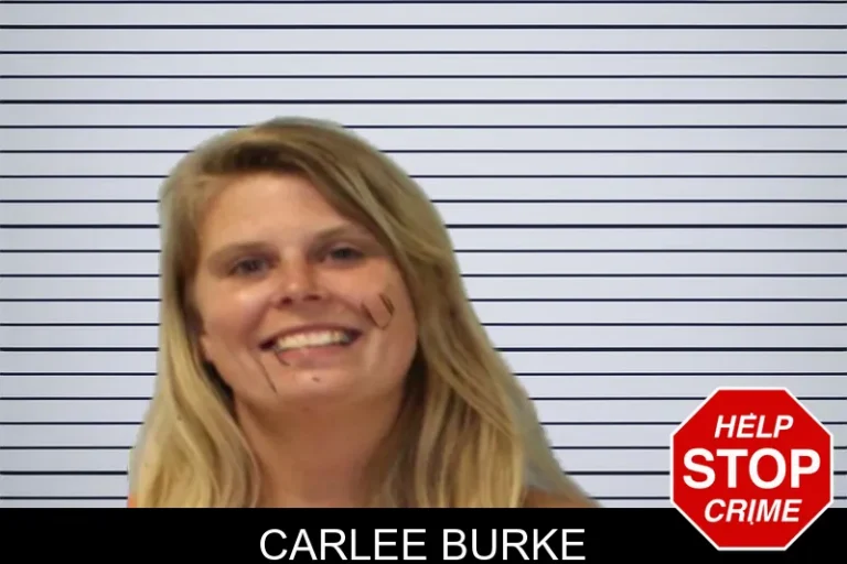 Carlee Burke