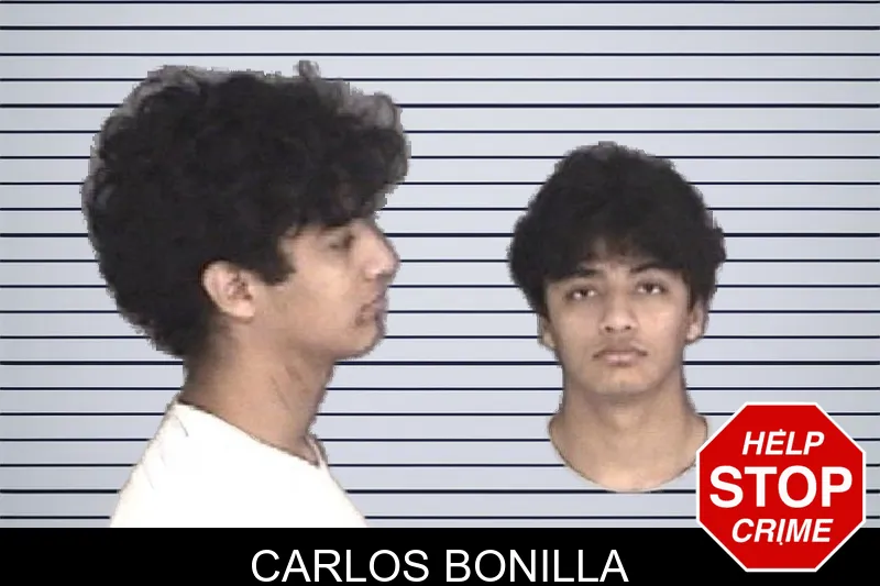 Carlos Bonilla mugshot – Barrow County , Georgia Carlos Bonilla mugshot