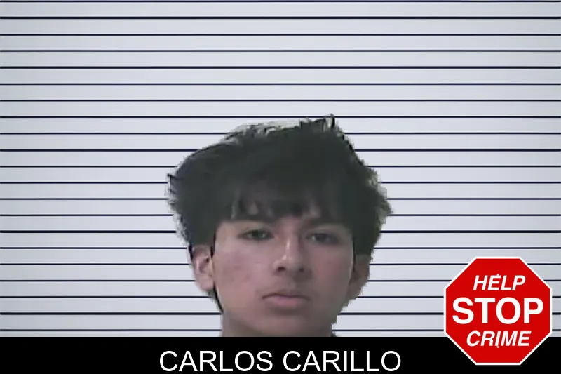 Carlos Carillo mugshot – Oconee County , Georgia Carlos Carillo mugshot