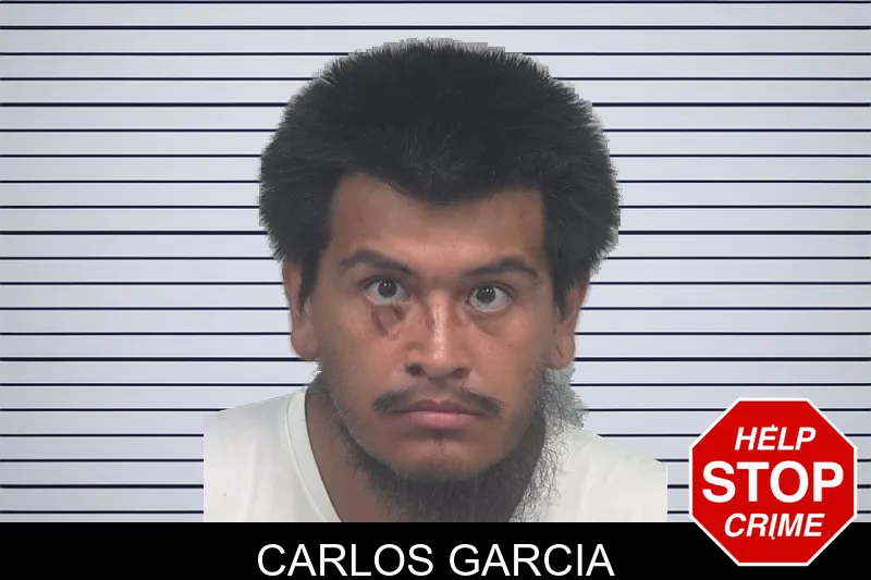 Carlos Garcia mugshot – Gwinnett County , Georgia Carlos Garcia mugshot