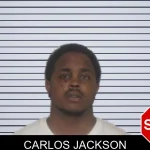 Carlos Jackson mugshot – Morgan County , Georgia Carlos Jackson mugshot