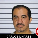 Carlos Linares mugshot – Cobb County , Georgia Carlos Linares mugshot