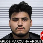 Carlos Marquina Argueta mugshot – Habersham County , Georgia Carlos Marquina Argueta mugshot