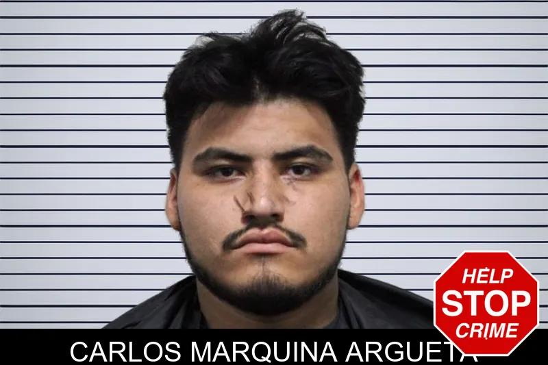 Carlos Marquina Argueta mugshot – Habersham County , Georgia Carlos Marquina Argueta mugshot