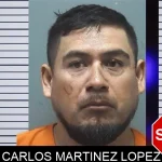 Carlos Martinez Lopez mugshot – Cherokee County , Georgia Carlos Martinez Lopez mugshot