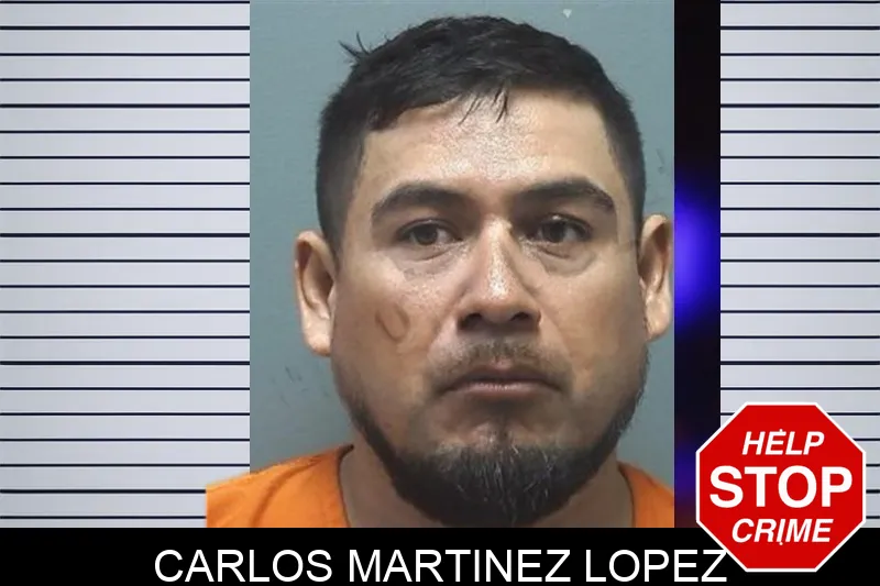 Carlos Martinez Lopez mugshot – Cherokee County , Georgia Carlos Martinez Lopez mugshot