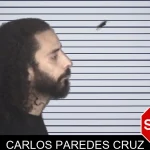 Carlos Paredes Cruz mugshot – Barrow County , Georgia Carlos Paredes Cruz mugshot