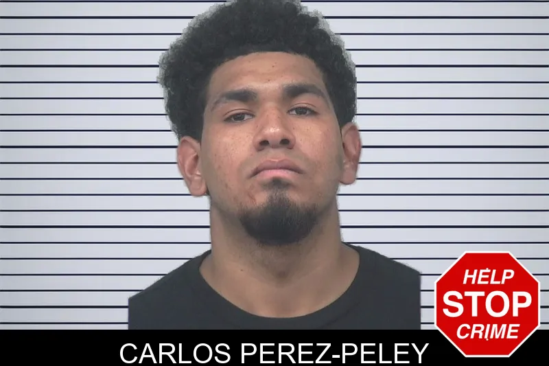 Carlos Perez-Peley mugshot – Gwinnett County , Georgia Carlos Perez-Peley mugshot