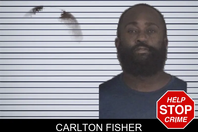 Carlton Fisher mugshot – Barrow County , Georgia Carlton Fisher mugshot