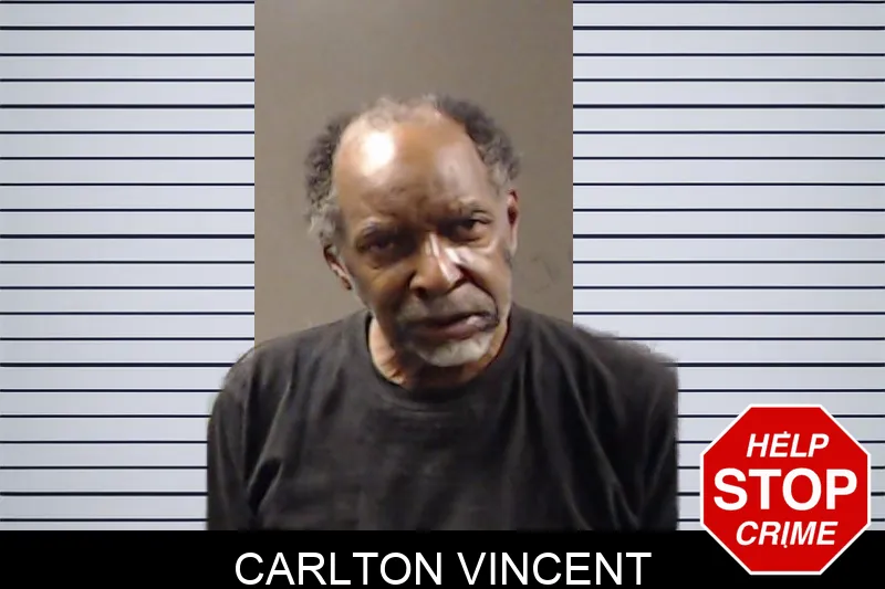 Carlton Vincent mugshot – DeKalb County , Georgia Carlton Vincent mugshot