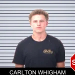 Carlton Whigham mugshot – Emanuel County , Georgia Carlton Whigham mugshot