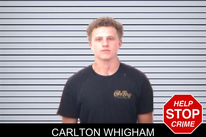 Carlton Whigham mugshot – Emanuel County , Georgia Carlton Whigham mugshot