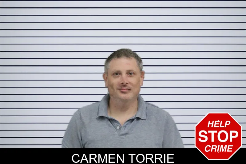 Carmen Torrie mugshot – Catoosa County , Georgia Carmen Torrie mugshot