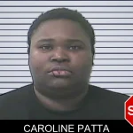 Caroline Patta mugshot – Oconee County , Georgia Caroline Patta mugshot