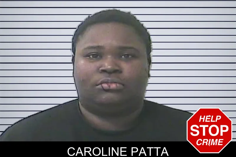 Caroline Patta mugshot – Oconee County , Georgia Caroline Patta mugshot