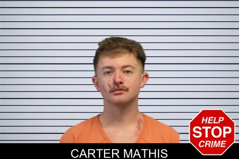 Carter Mathis