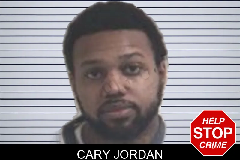 Cary Jordan mugshot – Henry County , Georgia Cary Jordan mugshot