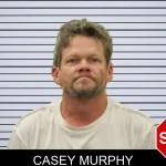 Casey Murphy mugshot – Heard County , Georgia Casey Murphy mugshot