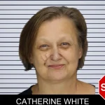 Catherine White mugshot – Cobb County , Georgia Catherine White mugshot