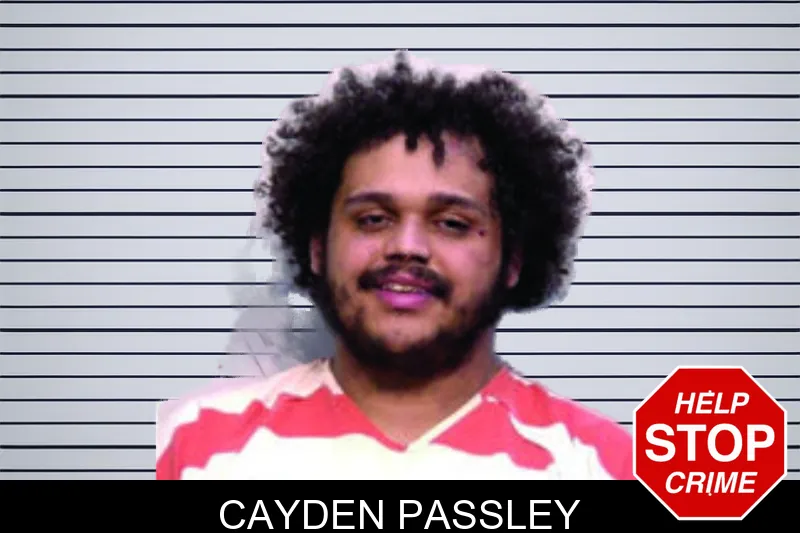 Cayden Passley mugshot – Bartow County , Georgia Cayden Passley mugshot