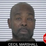 Cecil Marshall mugshot – Fayette County , Georgia Cecil Marshall mugshot
