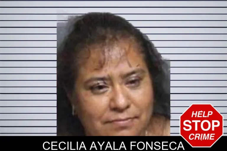 Cecilia Ayala Fonseca
