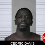 Cedric Davis mugshot – Miller County , Georgia Cedric Davis mugshot