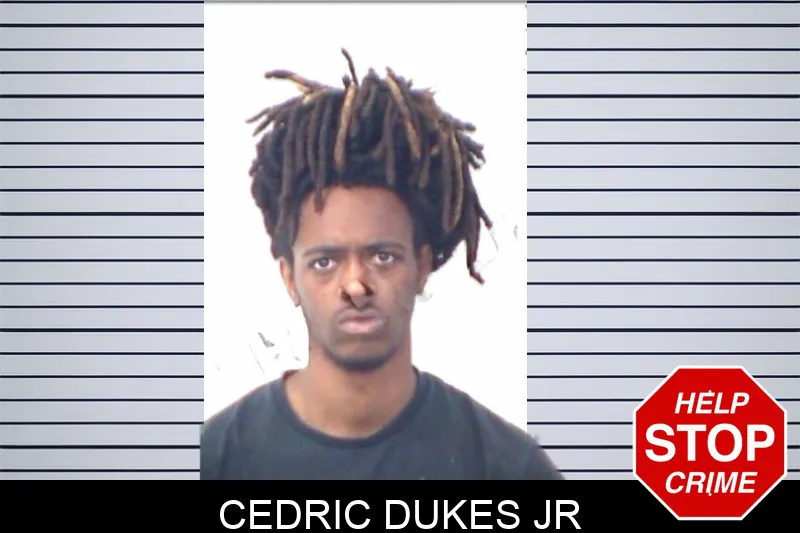 Cedric Dukes Jr mugshot – Emanuel County , Georgia Cedric Dukes Jr mugshot