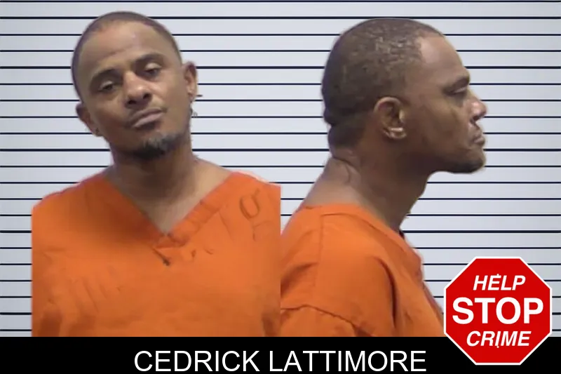 Cedrick Lattimore mugshot – Clarke County , Georgia Cedrick Lattimore mugshot