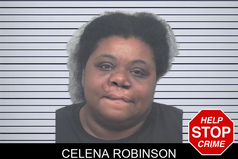 Celena Robinson mugshot – Gwinnett County , Georgia Celena Robinson mugshot