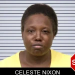 Celeste Nixon mugshot – Bulloch County , Georgia Celeste Nixon mugshot