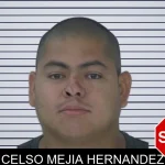 Celso Mejia Hernandez mugshot – Fayette County , Georgia Celso Mejia Hernandez mugshot