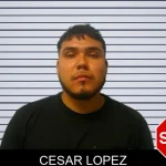 Cesar Lopez mugshot – Franklin County , Georgia Cesar Lopez mugshot