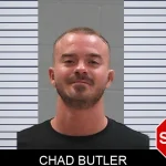 Chad Butler mugshot – Baldwin County , Georgia Chad Butler mugshot