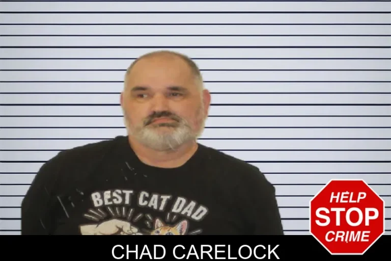 Chad Carelock