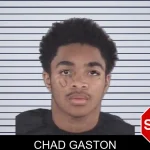 Chad Gaston mugshot – Spalding County , Georgia Chad Gaston mugshot