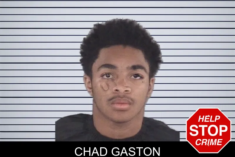 Chad Gaston mugshot – Spalding County , Georgia Chad Gaston mugshot