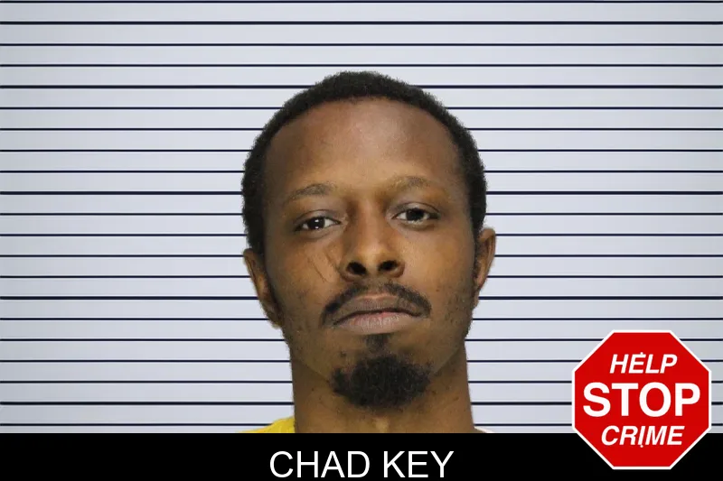 Chad Key mugshot – Cobb County , Georgia Chad Key mugshot