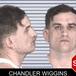 Chandler Wiggins mugshot – Barrow County , Georgia Chandler Wiggins mugshot