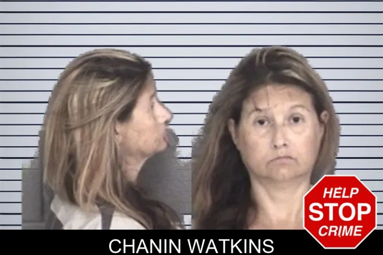 Chanin Watkins