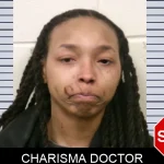 Charisma Doctor mugshot – Bulloch County , Georgia Charisma Doctor mugshot