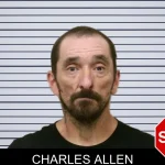 Charles Allen mugshot – Bulloch County , Georgia Charles Allen mugshot